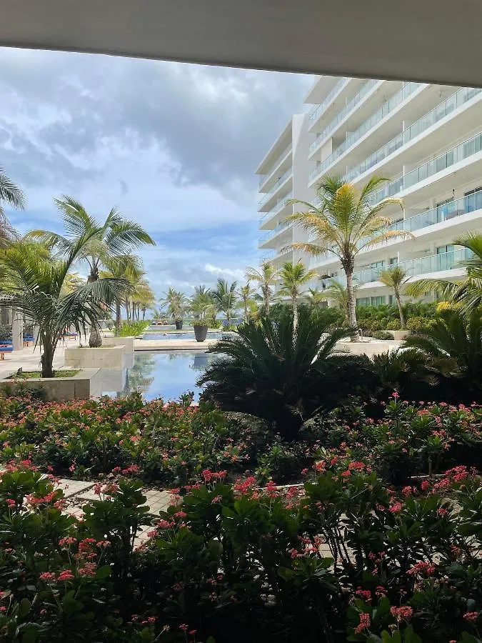 Edificio Morros Epic Lujo Con Panorama Apartment Cartagena 0*,  Colombia