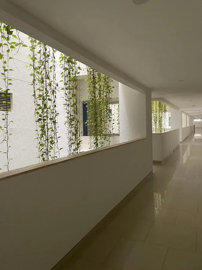 Edificio Morros Epic Lujo Con Panorama Apartment Cartagena