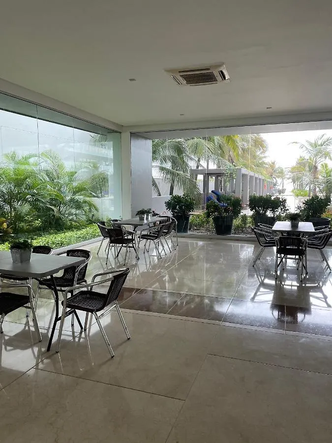 Edificio Morros Epic Lujo Con Panorama Apartment Cartagena