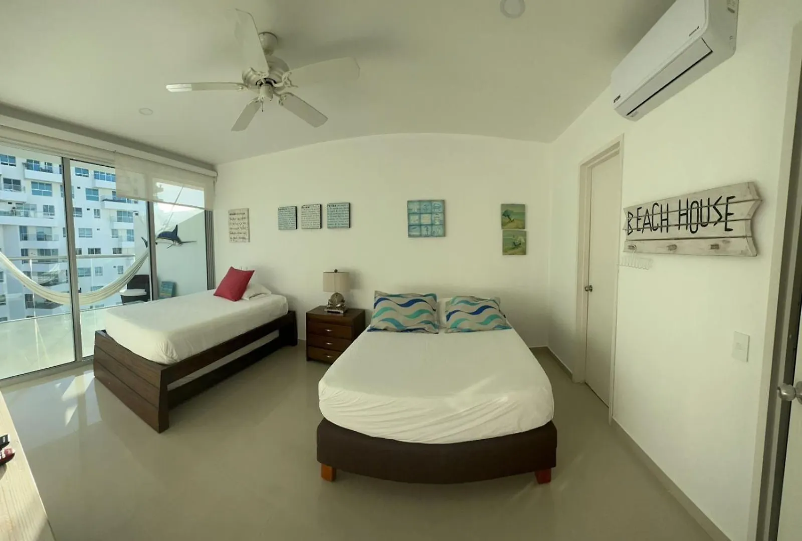 Edificio Morros Epic Lujo Con Panorama Apartment Cartagena Colombia