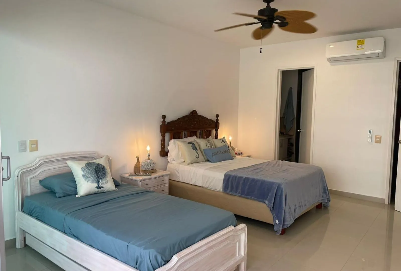 Edificio Morros Epic Lujo Con Panorama Apartment Cartagena