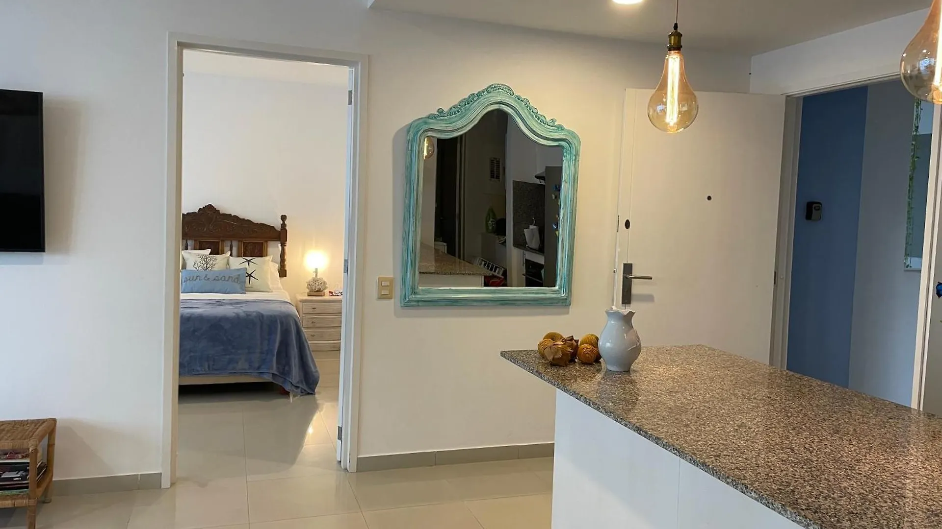 Edificio Morros Epic Lujo Con Panorama Apartment Cartagena