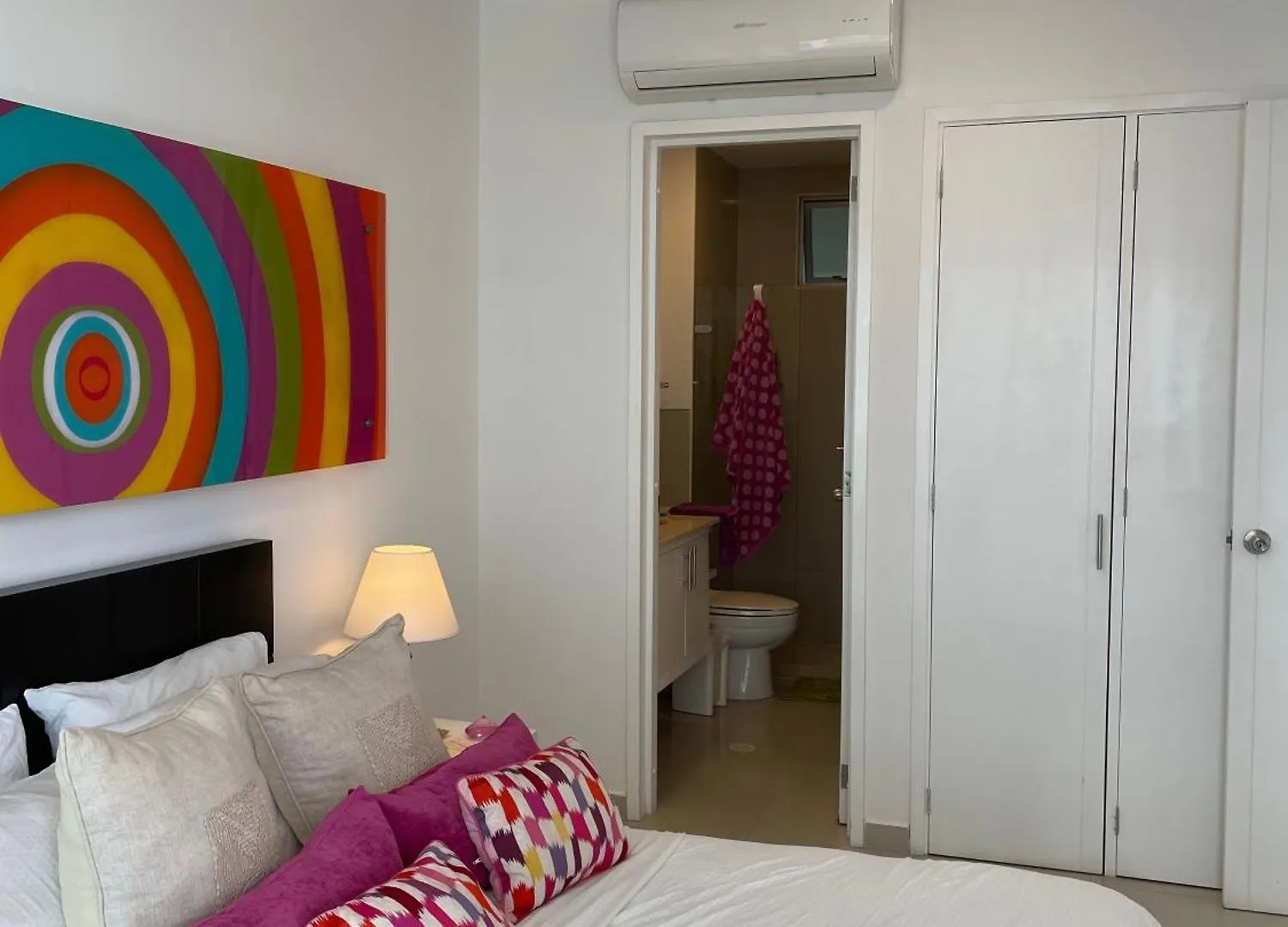 Edificio Morros Epic Lujo Con Panorama Apartment Cartagena 0*,