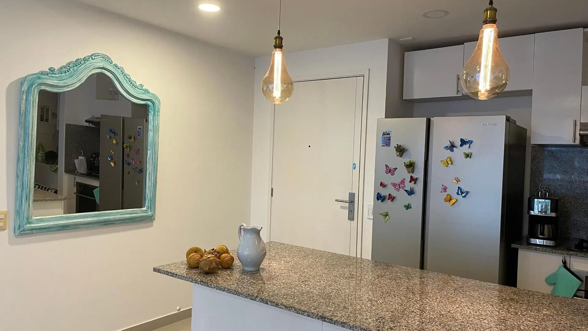 Edificio Morros Epic Lujo Con Panorama Apartment Cartagena