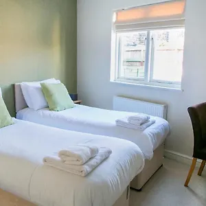  Apartment The Green House, United Kingdom