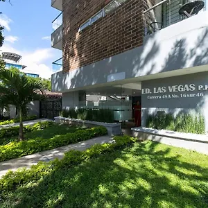  Apartment Apartamentos Medellin Colombia