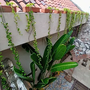 Habitacion Recien Restaurada - Pod A Cartagena