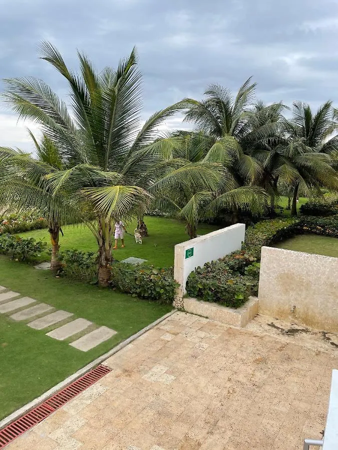 Edificio Morros Epic Lujo Con Panorama Apartment Cartagena Colombia