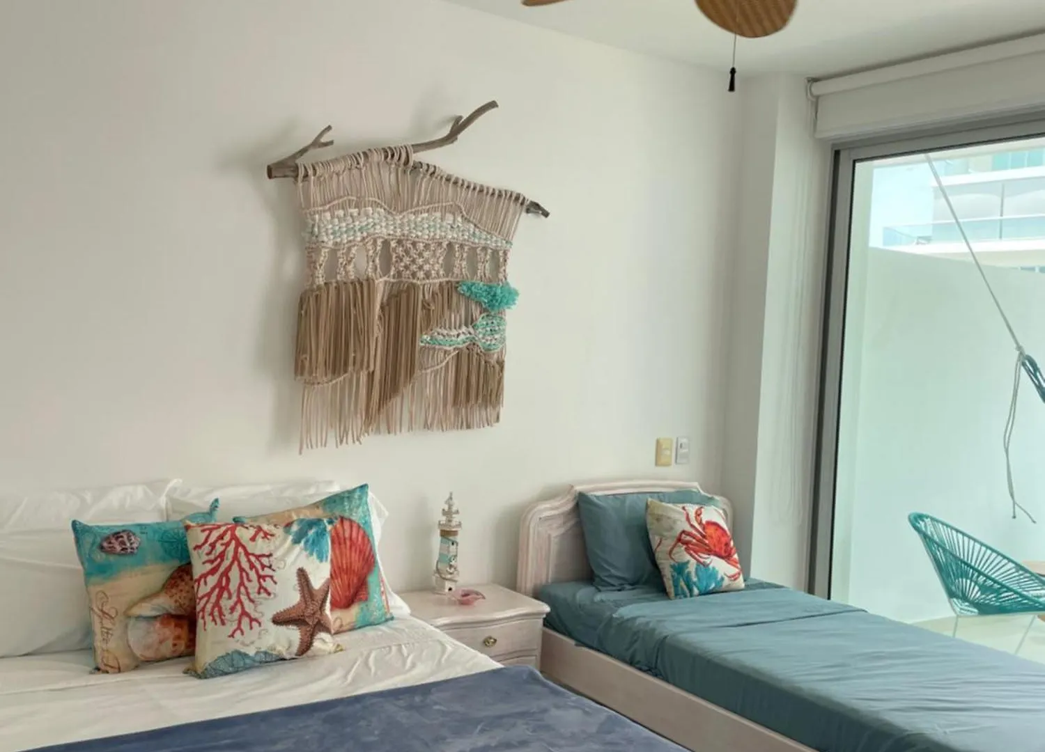 Edificio Morros Epic Lujo Con Panorama Apartment Cartagena Colombia