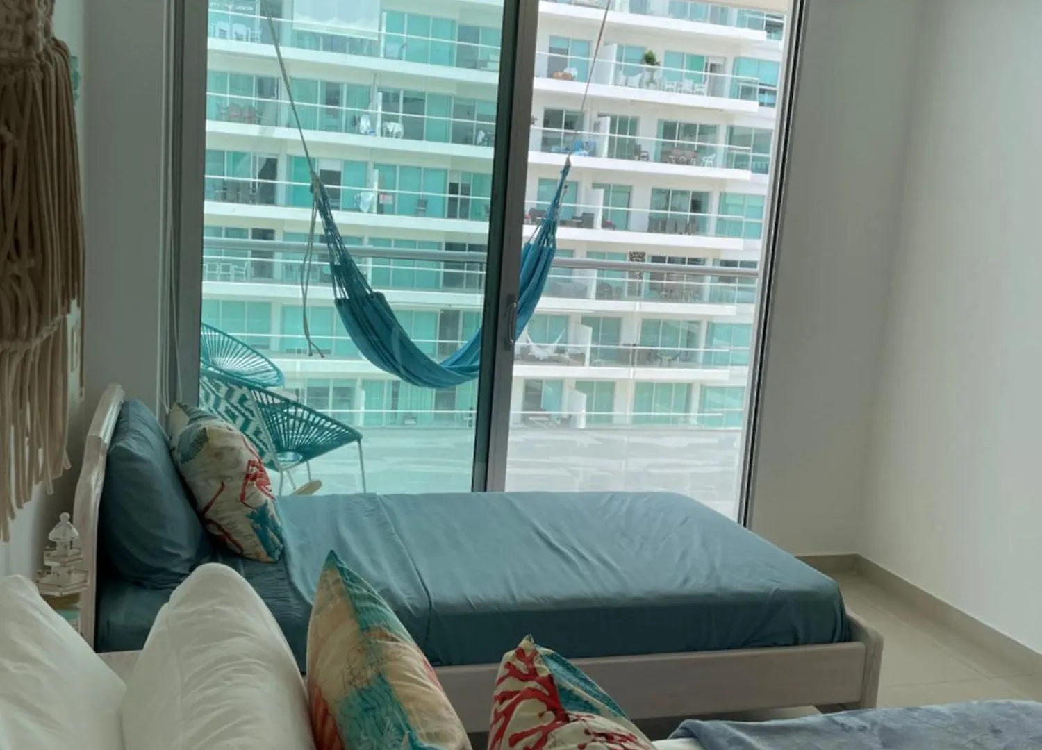 Edificio Morros Epic Lujo Con Panorama Apartment Cartagena